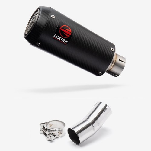 Lextek slip stainless steel - lextek,