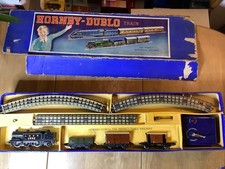 Hornby Dublo 3 Rail EDG7 Pre