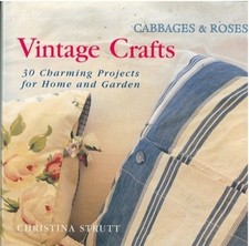 Cabbages and Roses: Vintage