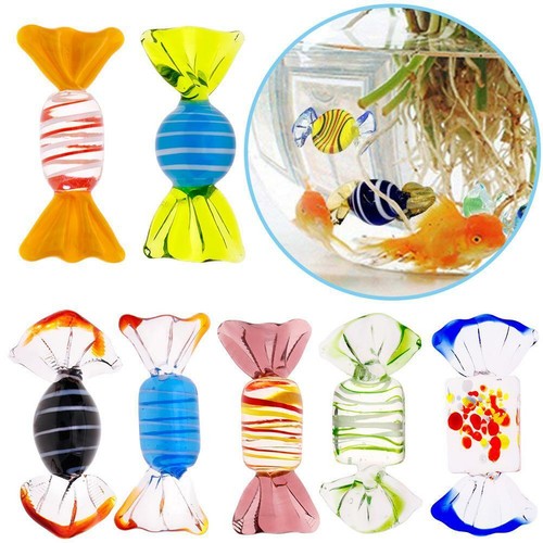 20pcs vintage murano - vintage, glass