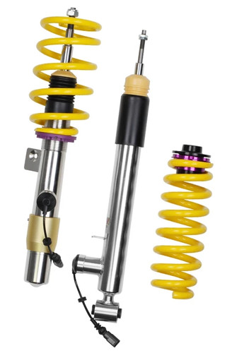 Ddc plug play coilovers - kw, &