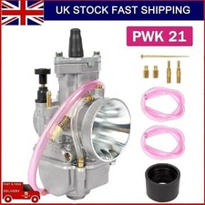 For Keihin PWK Carb Motorcycle
