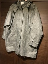 John Lewis Kin Parker