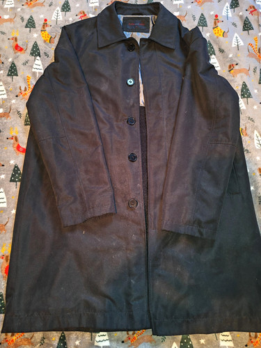 Butlerandwebb mens black - mens,