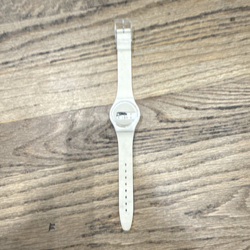 Swatch analog quartz watch - quartz,