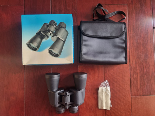 Praktica sport 20x50 - praktica,
