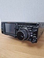 Yaesu FTDX10 transceiver 
