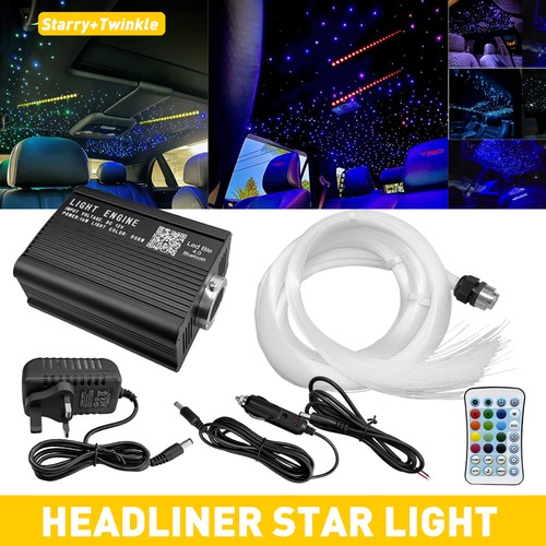 Universal fibre optic twinkle - universal,