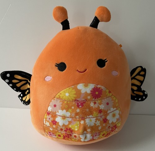 Squishmallows mony the - squishmallows,