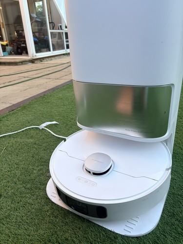 Dreame l10s ultra robot - l10s,
