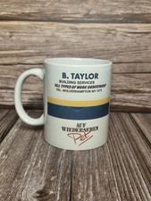 Auf Wiedersehen Pet (B . Taylor Building Services) Mug