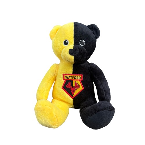 Watford official beanie - official,