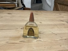 Grossmith Empty Perfume Bottle