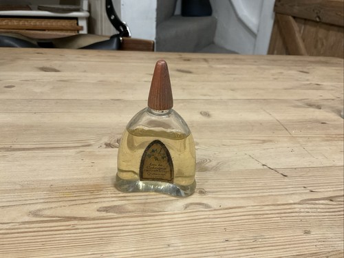 Grossmith empty perfume - grossmith,
