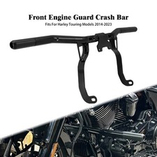 Front Engine Guard Highway