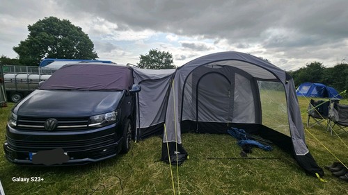 Drive away air awing camping - drive,