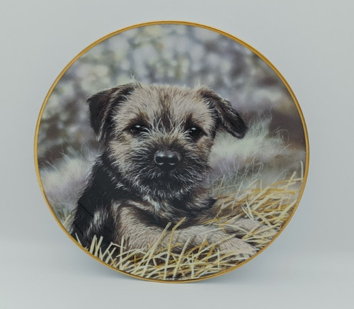 Danbury mint little rascal - mint,