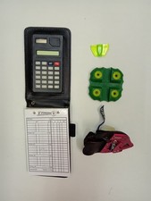 ARCHERYSOMA FINGER TAB