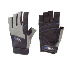 Gul Winter Short Finger