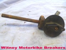 HONDA REVERE 1988-1997 FUEL TAP PETCOCK PETROL GAS NTV600 NTV650 NTV 600 650
