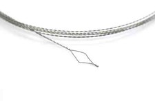2  METRE DIAMOND EYE POLE