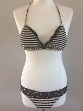 Ocean Club Womens Bikini Size