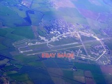 PHOTO  (2) FORMER RAF UPPER