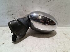 Mini One Wing Mirror Front
