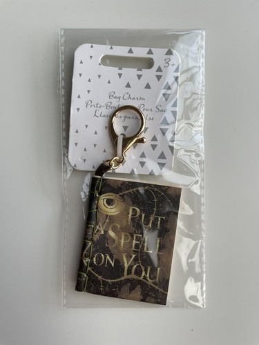 Disney store hocus pocus bag - store,