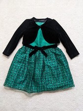 Bonnie Jean Toddler/Little