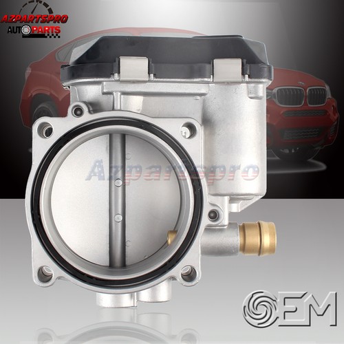 Oem throttle body 13547597871 - oem,