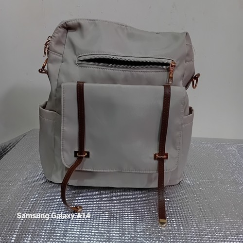 Fashion bag backpack - fashion,