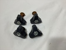 Flymo Quicksilver QS46S QS46SD Mower - Handle Bar Bolts  - Genuine OEM Part