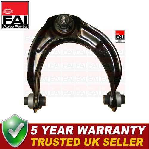 Fai front right - fai, upper