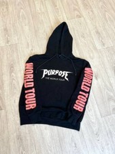 H&M x Justin Bieber Purpose