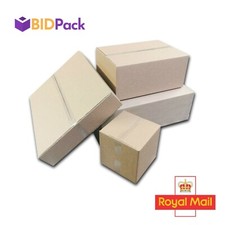 Royal Mail Small Parcel /