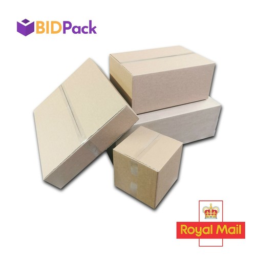 Royal mail small parcel - mail,