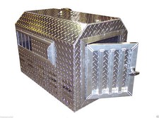 Diamond Plate .057 Aluminum