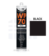 WP70 Silicone Sealant LMN Low