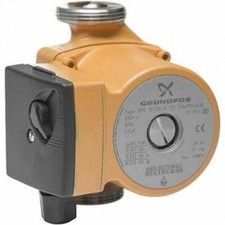 Grundfos UPS 15-50 N 230v Hot