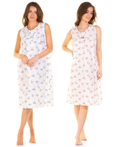 Marquise nightie ladies - nightie,