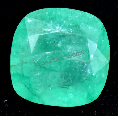 Natural green - 11.90, ct
