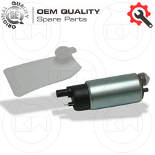 INTERNAL PETROL FUEL PUMP for Suzuki UH BURGMAN 200 2007-2013