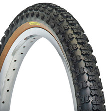 Tioga Comp III Tyre Skinwall