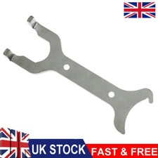 Rear Shock Absorber Adjuster