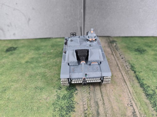 28mm ww2 bolt action stug - bolt,