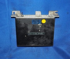 1981-1984 Saab 900 2.0L Engine