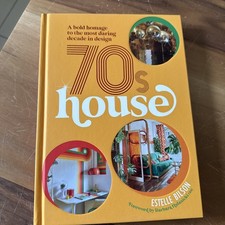 70s House : A Bold Homage to
