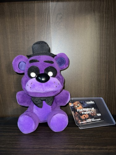 Five nights freddy fnaf - nights, freddy’s