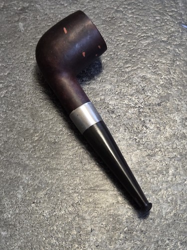 Small vintage slv banded - small,